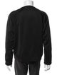 T by Alexander Wang Crew Neck Long Sleeve Sweatshirt