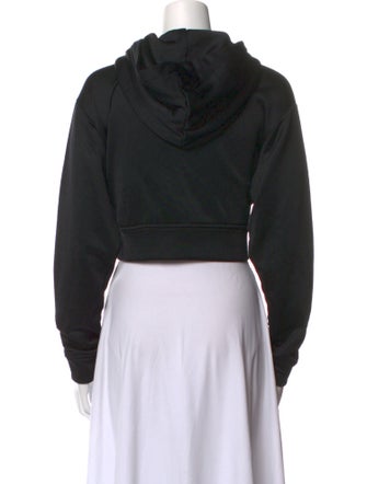 T by Alexander Wang Crew Neck Long Sleeve Sweatshirt