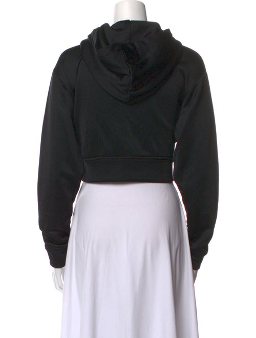 T by Alexander Wang Crew Neck Long Sleeve Sweatshirt