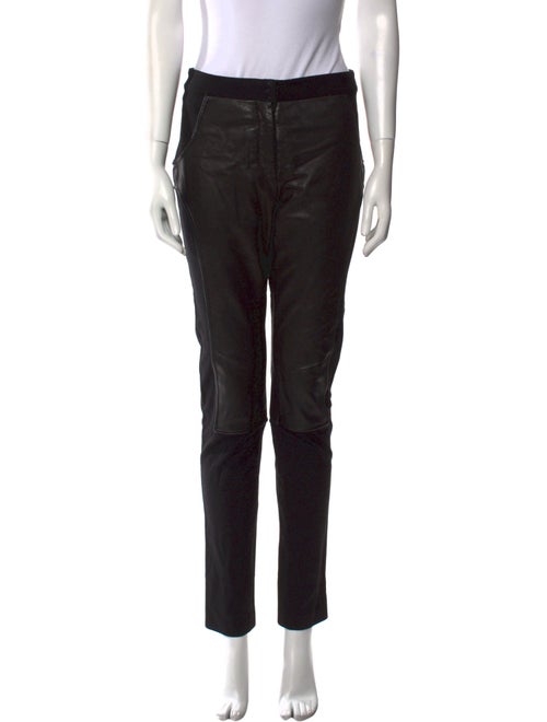 T by Alexander Wang Skinny Leg Pants