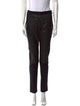 T by Alexander Wang Skinny Leg Pants