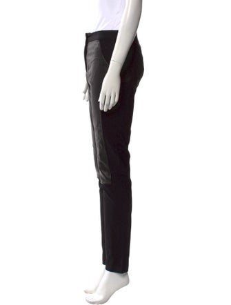T by Alexander Wang Skinny Leg Pants