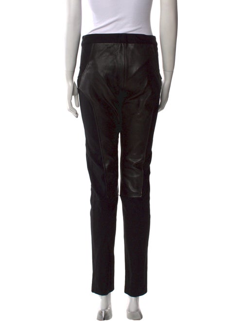 T by Alexander Wang Skinny Leg Pants