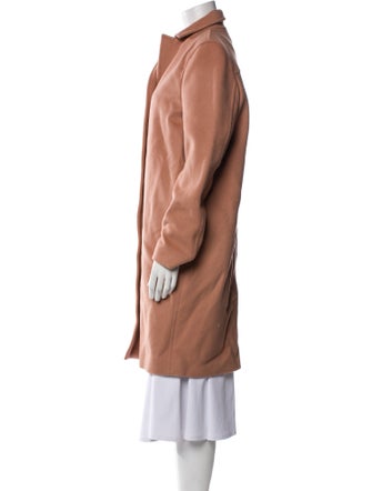 T by Alexander Wang Wool Coat