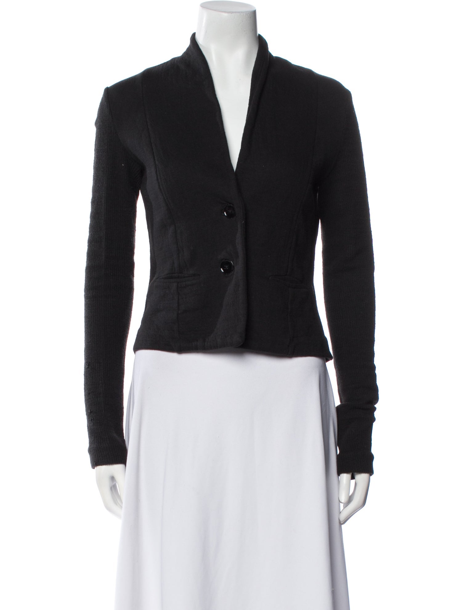 T by Alexander Wang Blazer