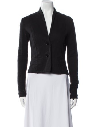 T by Alexander Wang Blazer