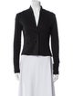 T by Alexander Wang Blazer