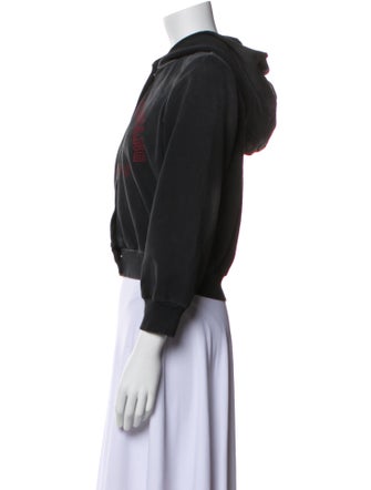 T by Alexander Wang Jacket