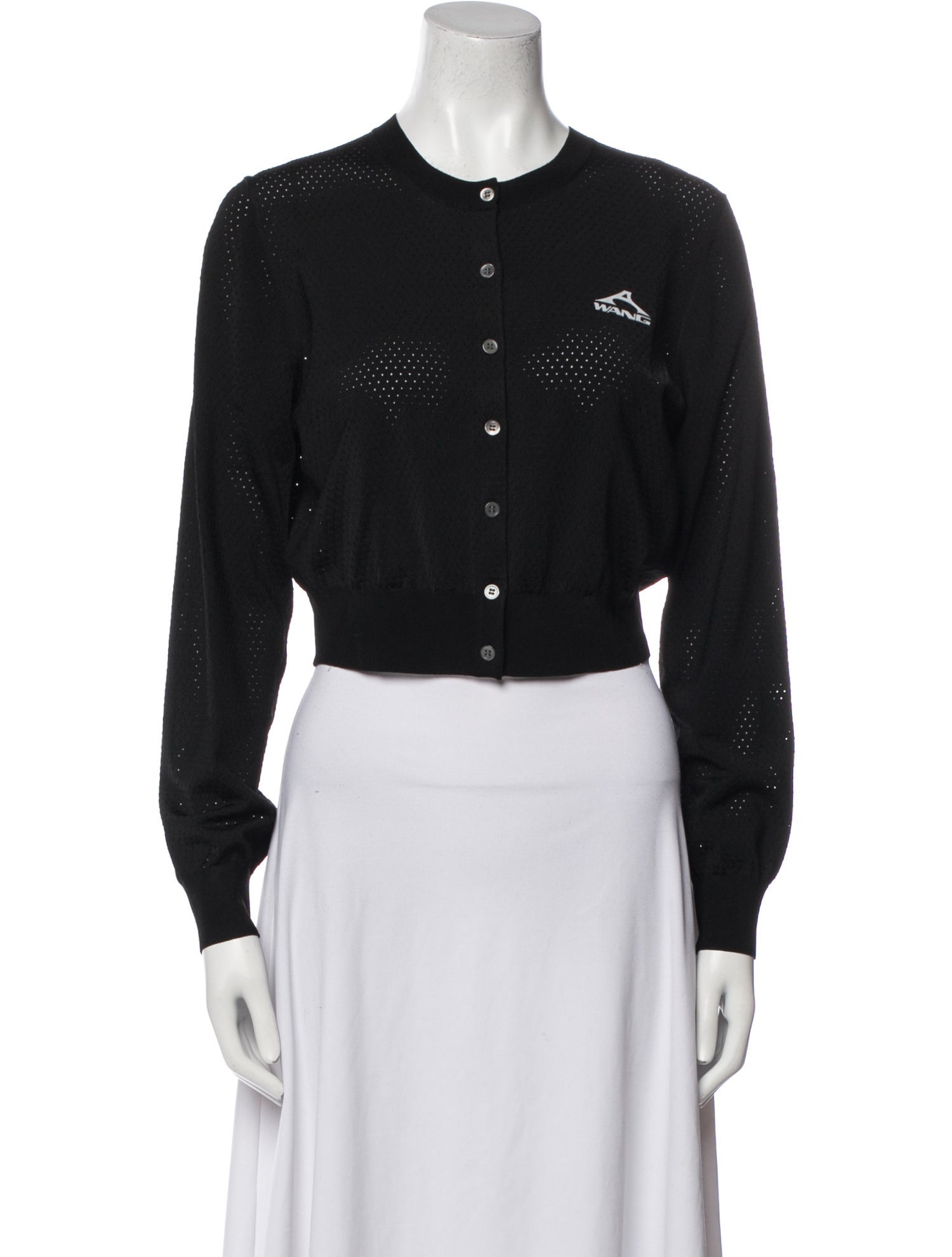 T by Alexander Wang Jacket