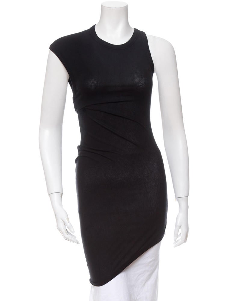 T by Alexander Wang Tunic