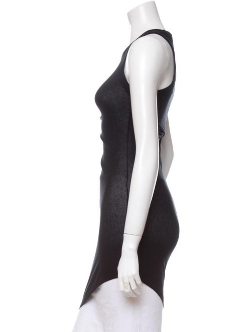 T by Alexander Wang Tunic