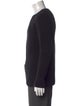 T by Alexander Wang Crew Neck Long Sleeve Pullover