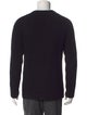 T by Alexander Wang Crew Neck Long Sleeve Pullover