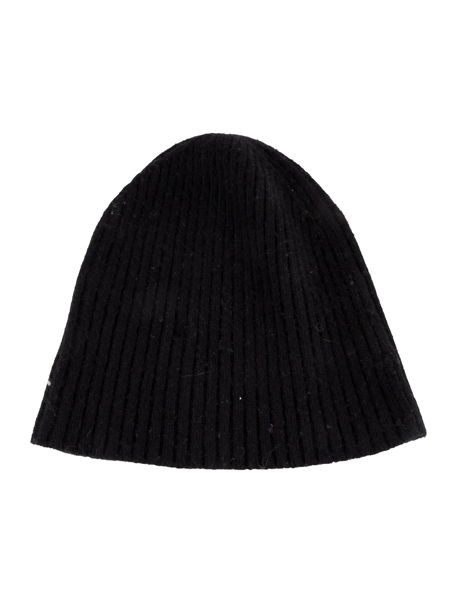 T by Alexander Wang Winter black beanie w/Tags