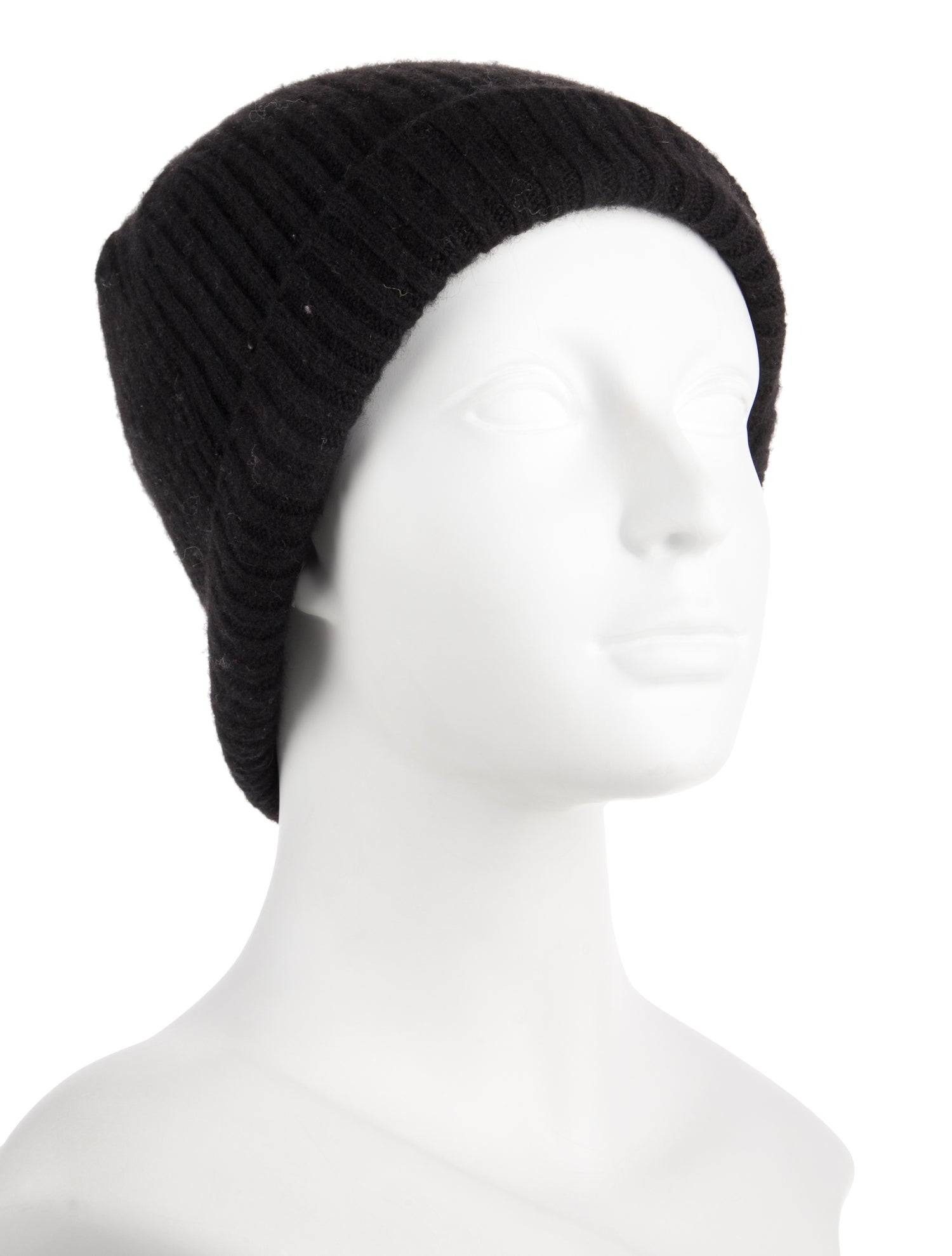 T by Alexander Wang Winter black beanie w/Tags