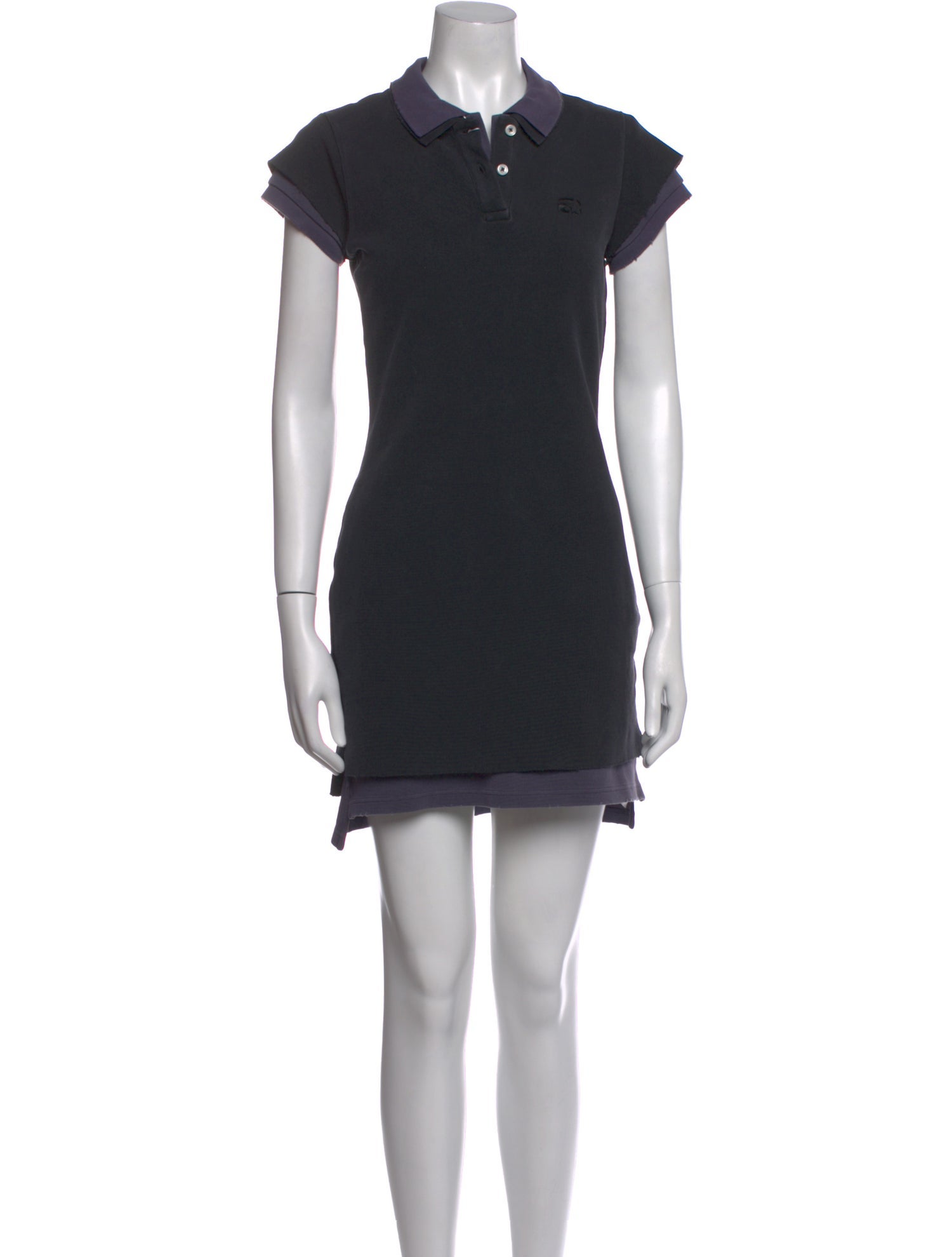 T by Alexander Wang Mini Dress