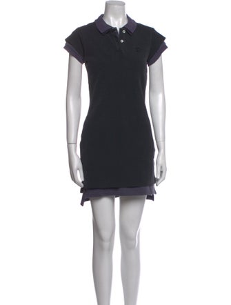 T by Alexander Wang Mini Dress