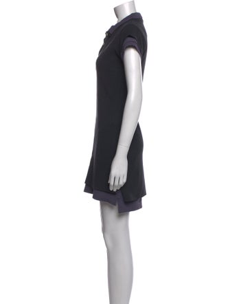 T by Alexander Wang Mini Dress