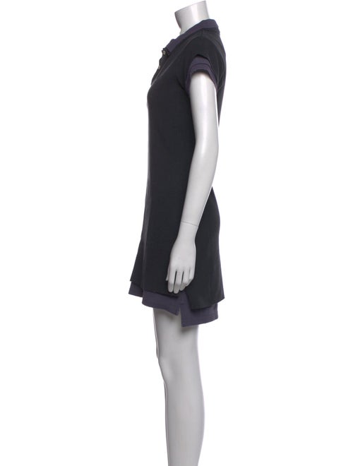 T by Alexander Wang Mini Dress