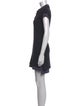T by Alexander Wang Mini Dress