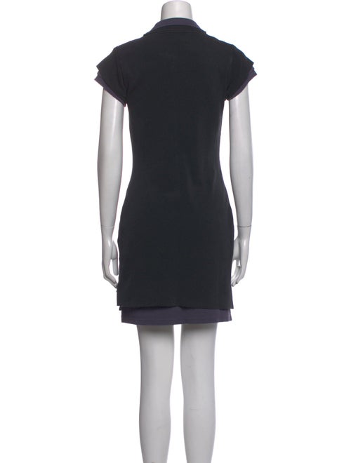 T by Alexander Wang Mini Dress