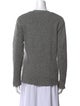 T by Alexander Wang Wool V-Neck Sweater