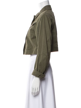 T by Alexander Wang Utility Jacket