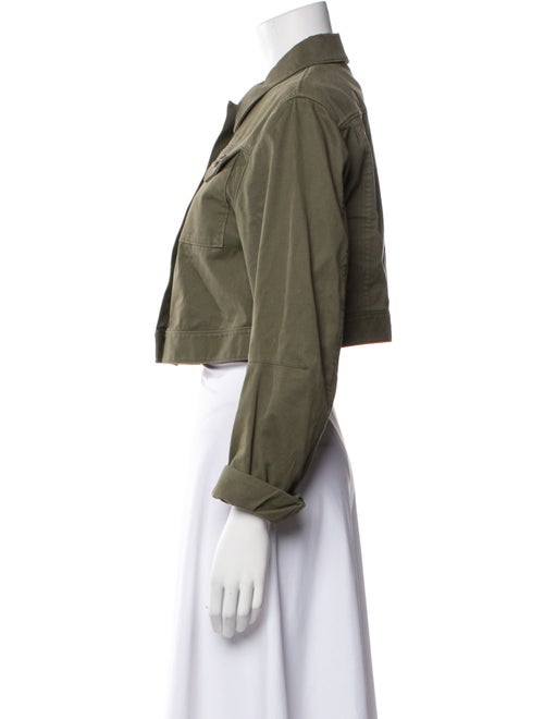 T by Alexander Wang Utility Jacket