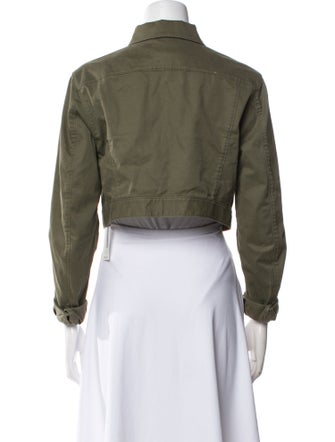 T by Alexander Wang Utility Jacket