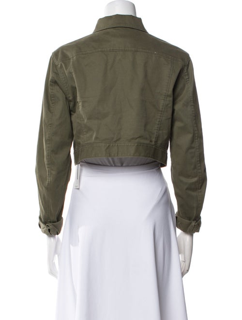 T by Alexander Wang Utility Jacket