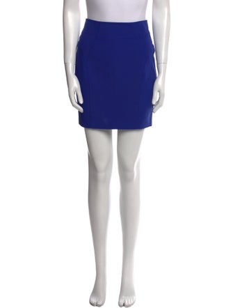 T by Alexander Wang Mini Skirt