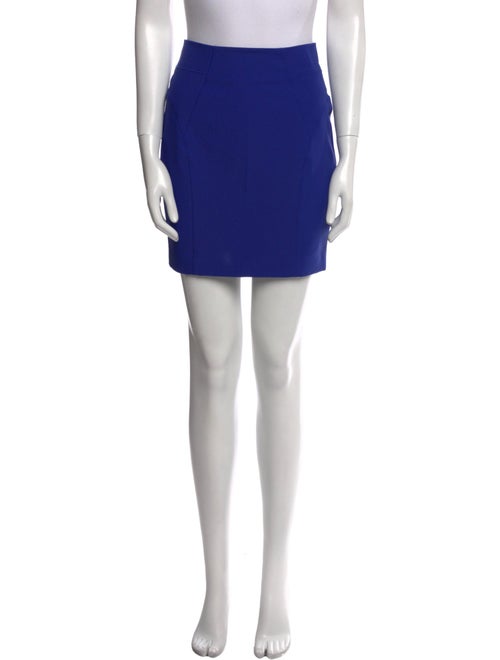 T by Alexander Wang Mini Skirt