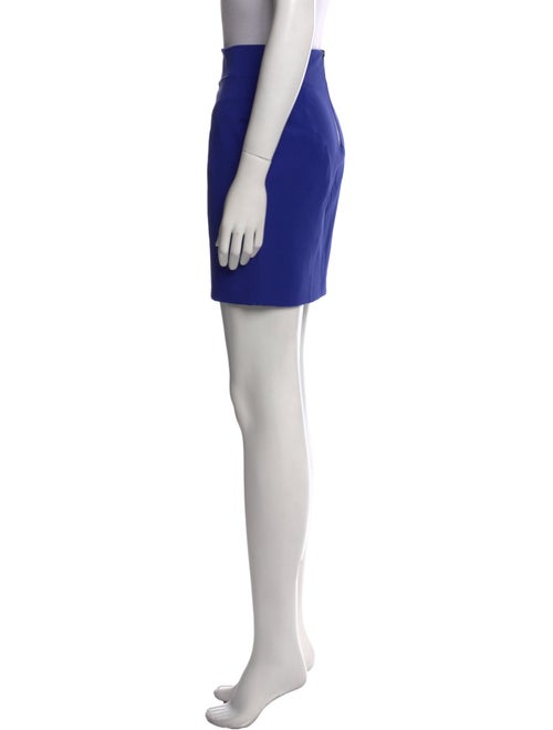 T by Alexander Wang Mini Skirt