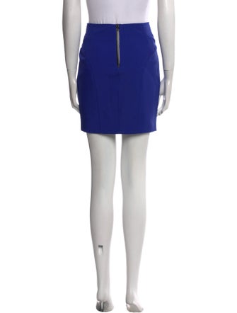 T by Alexander Wang Mini Skirt