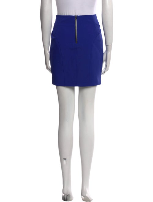T by Alexander Wang Mini Skirt
