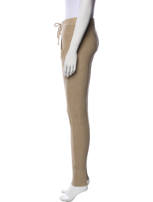 T by Alexander Wang Eyelet Trim Sweatpants