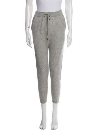 T by Alexander Wang Wool V-Neck Sweater