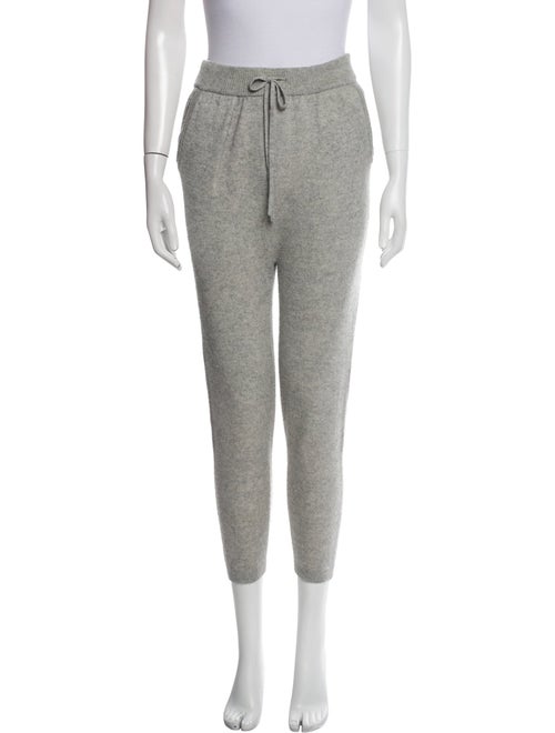 T by Alexander Wang Wool V-Neck Sweater