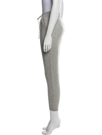 T by Alexander Wang Wool V-Neck Sweater