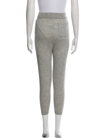 T by Alexander Wang Wool V-Neck Sweater