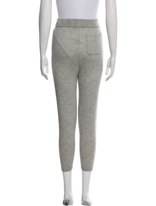 T by Alexander Wang Wool V-Neck Sweater