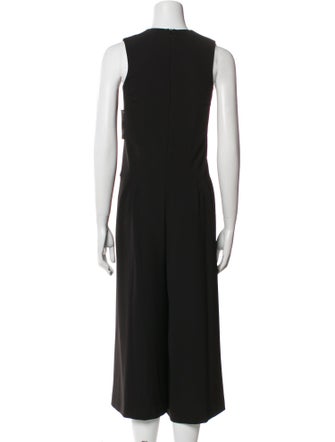 T by Alexander Wang V-Neck Jumpsuit