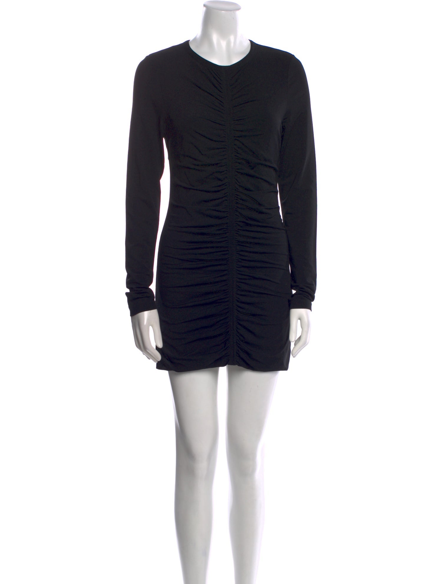T by Alexander Wang Crew Neck Mini Dress w/ Tags
