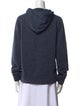 T by Alexander Wang Crew Neck Long Sleeve Sweatshirt