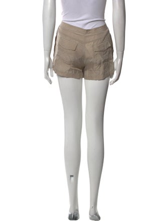 T by Alexander Wang Mini Shorts