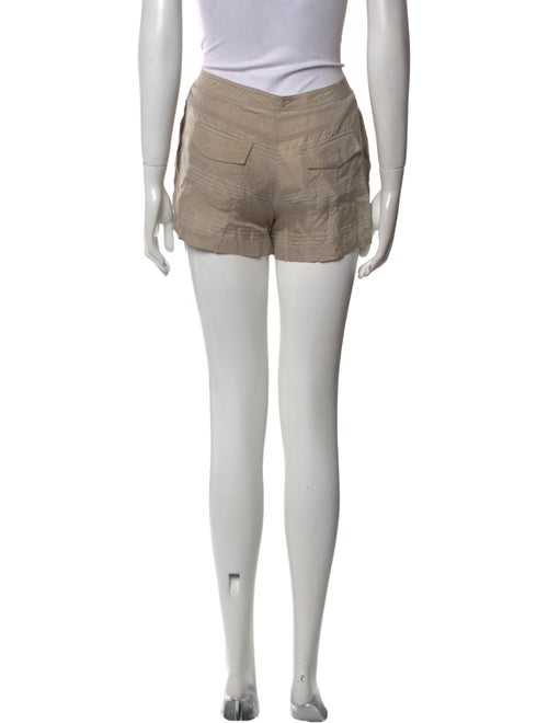 T by Alexander Wang Mini Shorts