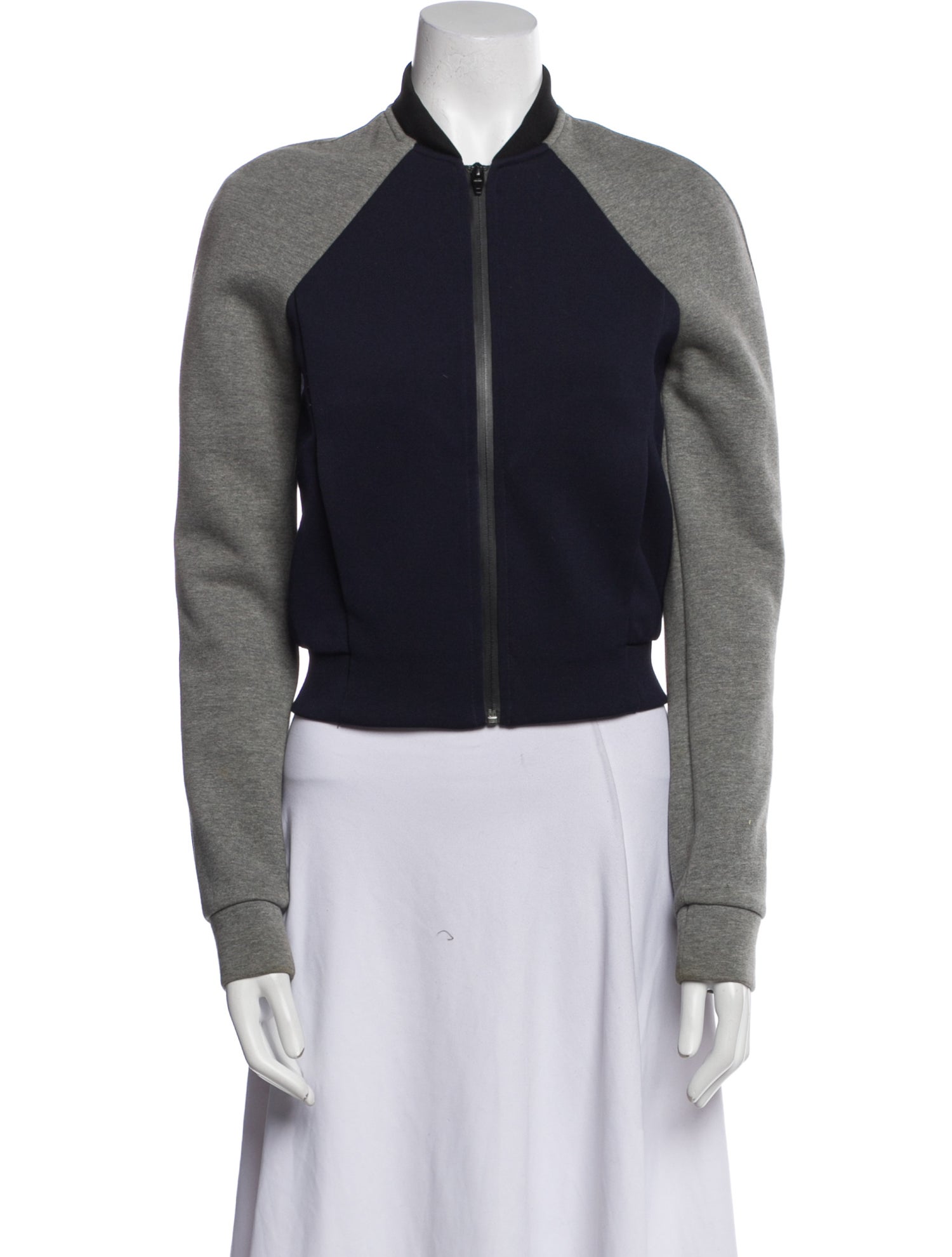 T by Alexander Wang Bomber Jacket