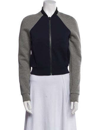 T by Alexander Wang Bomber Jacket