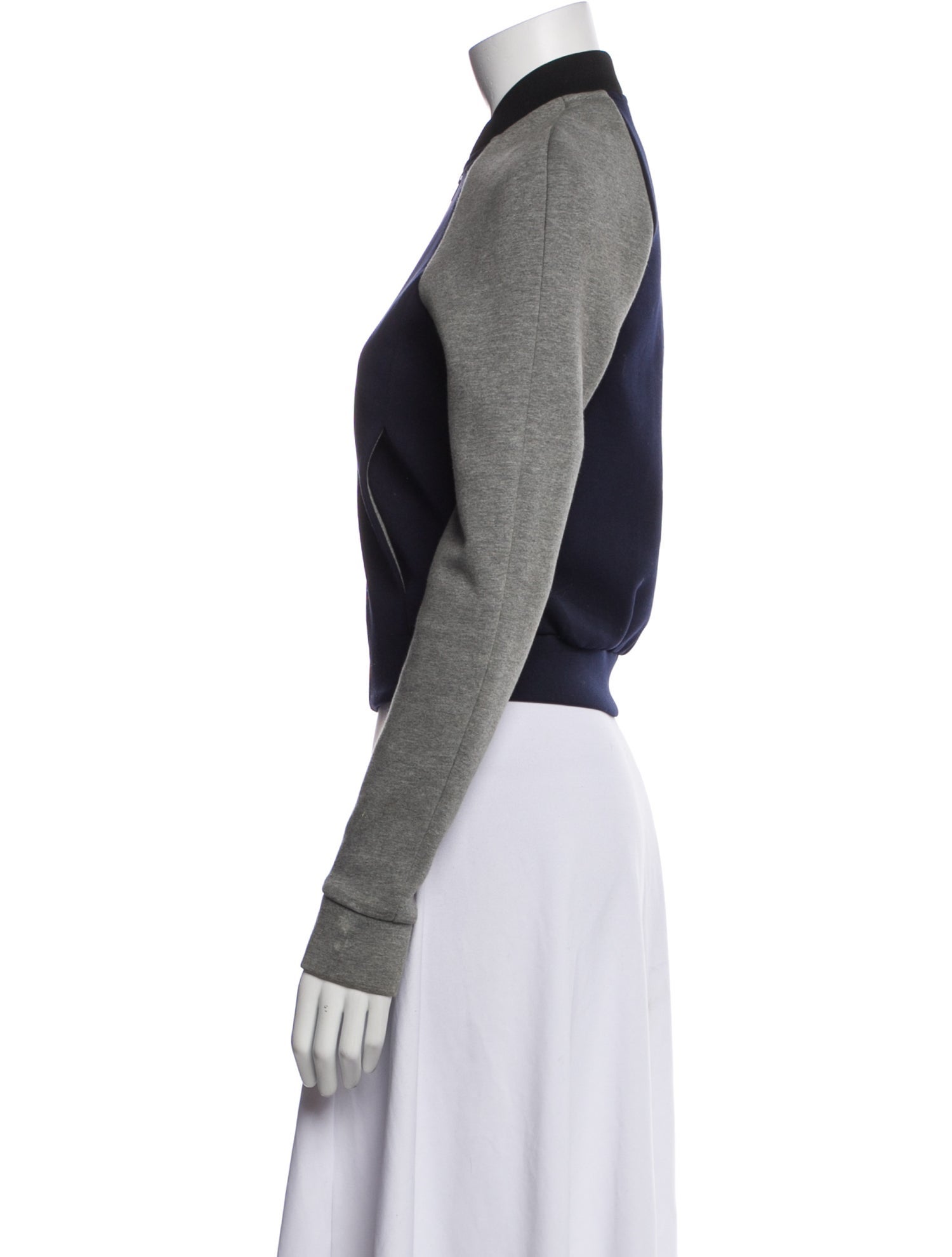 T by Alexander Wang Bomber Jacket