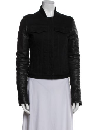 T by Alexander Wang Denim Jacket